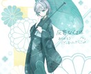 心なごむ、温かみのあるキャラクターイラスト描きます 丁寧なヒアリングで、理想の世界観作りをサポートします♪ イメージ10