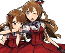 最短1日で！ＳＮＳ用のアイコン描きます １つ１つ丁寧に仕上げます。よろしくお願いいたします。 イメージ3
