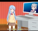 ゆっくり解説動画を安定した品質でで編集します 【元】登録者数3万のゆっくり投稿者です イメージ6
