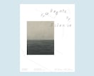 クリエイターさんの展示告知ビジュアル作成します 展示を企画されているイラストレーター、アーティストの方へ イメージ3
