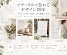 チラシ・POP・看板を制作します 店舗・イベント・求人向けに伝わるデザインを作ります イメージ2