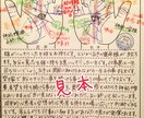 開運手相‼︎あなただけの鑑定書が付いてます 仕事運・転職・金運・恋愛運 悩みありますか？ イメージ2