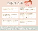 不登校、生きづらさのお悩みじっくりお聞きします 元保健室ナース不登校支援カウンセラーが3往復丁寧に対応します イメージ8