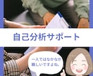 採用担当が就活生の自己分析をお手伝いします 内定に繋がる自己分析を体感しましょう！ イメージ1