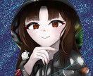 魅力的なアイコンが欲しい方に提供しています 魅力的な厚塗りアイコンを制作いたします! イメージ1