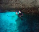 沖縄の青の洞窟のオススメショップや情報を教えます 青の洞窟ショップの表事情、裏事情までしっかりお伝えします。 イメージ3
