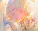 霊視で高次元にアクセス❣恋の道しるべを示します あなたの心を包み込む♡結婚・不倫・恋のゆくえなど何でもOK❣ イメージ1