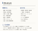 Accessで業務システムオーダーメイド開発します 既製ソフトに業務を合わせない。業務に合わせたツールを作る イメージ4