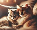 負を手放すメニュー後。フォローアップします あなたの心と体がさらに軽くなるよう引き続きサポートいたします イメージ1