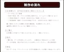 カッティングステッカー用aiデータ作成できます その他の画像作成・画像修正もデータ化いたします イメージ5
