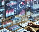 データ分析のためのSQLの学習をサポートします 約7年間分析でDBやSQL、BIツールを扱っています！ イメージ1