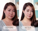 人物・コスプレ写真など1枚500円でレタッチします 自然なレタッチから別人レベルまでご希望通り仕上げます！ イメージ1