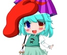 SDキャラ、アイコン作成します 可愛いミニキャラ、アイコン描きます イメージ3