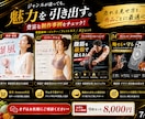 Amazon専用！商品画像を売れる構成で作成します AI活用で中国輸入商品を売れるAmazon画像に変えます！ イメージ8