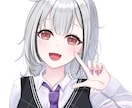 オリジナルアイコン描きます SNSのアイコンに迷っている方へ イメージ2