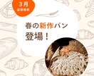 Instagramのフィード画像制作します 忙しいあなたの代わりに『伝わる』画像を作ります イメージ4