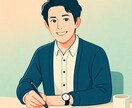 転職やキャリアの1on1します 現役外資系勤務×元採用担当がフラットにお話をお伺いします イメージ1