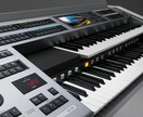 あなたのオリジナル曲作ります BGM、SNS用、オリジナル楽曲の制作お任せください！ イメージ5