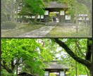 写真からスケッチ風イラストを作成いたします カメラロールの中に埋もれがちな写真を印象に残る一枚に イメージ4