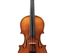 バイオリンのボーイングフィンガリング提案します 指番号、弓順を提案し演奏をサポートいたします！ イメージ1