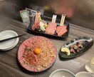 ご希望にあった素敵な飲食店をご提案します グルメアカウントの運用経験有り！ イメージ5
