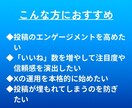 Xのポストに日本人から500いいねを拡散します 先着20名様モニター価格でご提供！是非お試しください！ イメージ5