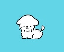 ゆるかわ！SNSアイコン使用可！イラスト作成します 動物やキャラクターのかわいくて癒しのあるアイコン作成します！ イメージ3