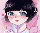 絵本のようなやさしくポップなタッチで描きます カラフルでキュートなイラストを描くのが得意です！ イメージ3