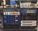 インスト曲のミキシングをします 現役音楽科学生によるインスト曲のミキシング！ イメージ4