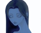 目を惹くようなアイコンイラストを描きます 印象的なイラストを作成します。 イメージ4