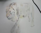 デジタルイラストも対応可能、よろしくお願いします 完全な写実表現や複雑な箇所をそのまま描くことはできかねます イメージ2