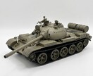 ガンプラ、その他のプラモデル制作を代行します 経験豊富なモデラーが分かりやすい価格で丁寧に組み立て！ イメージ4
