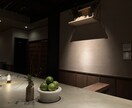 店舗立ち上げ世界観作りサポートします お望みの雰囲気に合う世界観やSNSデザインを提案します。 イメージ1