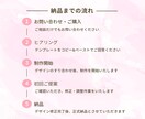 目を惹く！サムネイルを作成します 女性向け・見やすいデザインで丁寧に作成します。 イメージ2