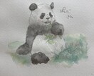 絵を描きます 色々な絵柄あります！見てみてください！ イメージ10
