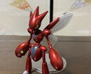 初心者向けガンプラ塗装教えます ガンプラ塗装したいけどどんな道具を使えばいいの? イメージ4