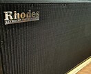 ローズピアノRhodesの調整、又は修理します ビンテージピアノの音調整、オーディオ機器含めその他修理受付 イメージ7