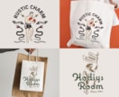お洒落なTシャツのビンテージデザインを制作します 個性的なビンテージデザイン＆グッズ制作【配送手配までOK】 イメージ7