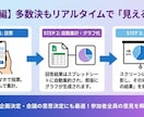 要望にあったgoogleフォーム作成いたします ​丸投げOK！学術経験などを活かした説得力ある構成提案も可能 イメージ8
