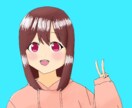 漫画・アニメの絵柄寄せイラストお描きします 《似顔絵OK》アイコン・プレゼント・ウェルカムボードにも！ イメージ6