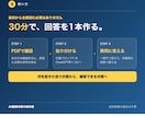 AI面接で伝わる回答の作り方と攻略法を教えます 本質から分かるAI面接対策の教科書【回答作成プロンプト付き】 イメージ3