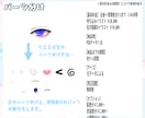 2Dキャラクターや関連のイラストを描きます 商用利用料込み！修正回数無制限！必要な分だけご購入頂けます イメージ5