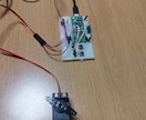 raspberrypiでﾌﾟﾛｸﾞﾗﾐﾝｸﾞします pico2を使ってのｻｰﾎﾞﾓｰﾀｰ動作させてみませんか イメージ1