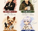 否定せず、あなたのお話をじっくり聞きます 言葉にならない気持ちも、そのまま話してください イメージ5