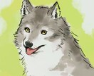 かわいくデフォルメされた動物のアイコン描きます 修正や連絡の速度によりますが１日での納品も可能 イメージ4
