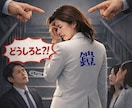 管理者の孤独を解放しませんか？その気持理解してます 上司・部下にも言えない悩みに責任ある立場の重さを受け止めます イメージ4