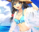 ご希望に沿ったイラスト制作致します 幅広いパターンのイラスト制作に応じます！ イメージ1