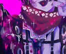 一次創作二次創作(夢絵あり)描きます お客様に満足していただけるよう頑張ります！！ イメージ3