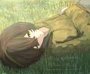 ポップでかわいいイラストお描きします TRPGなどの立ち絵〜サムネイルなど幅広く受け付けております イメージ4