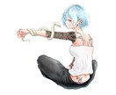 SNS用アイコン等描かせていただきます 用途に合わせて対応出来るので御気軽にご相談ください！ イメージ1